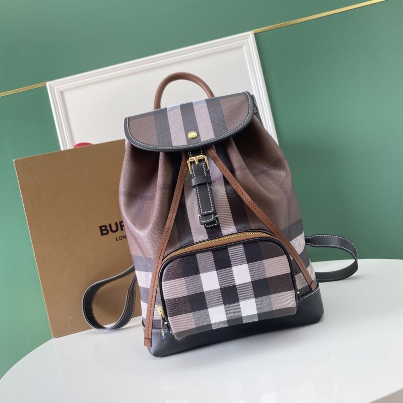 B**rry backpacks